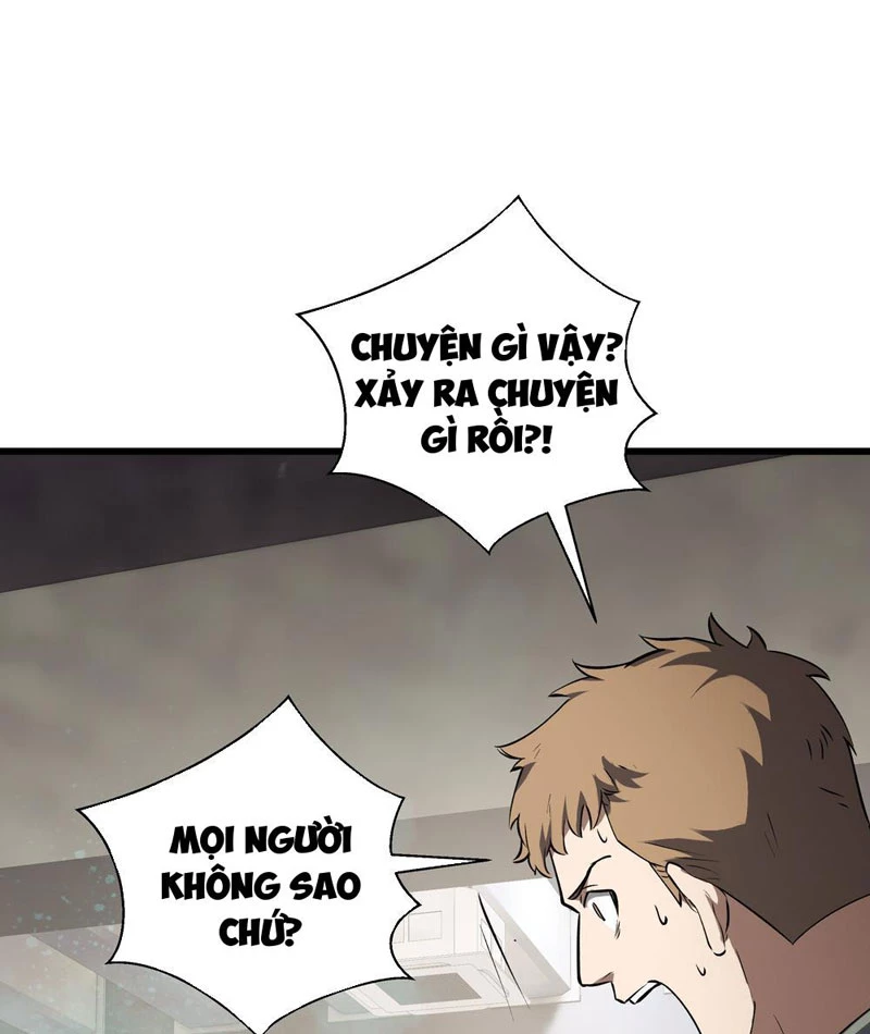 Thiếu Nợ Quá Nhiều, Ta Bị Ép Trở Thành Người Làm Công Của Tà Thần Chapter 13 - 4