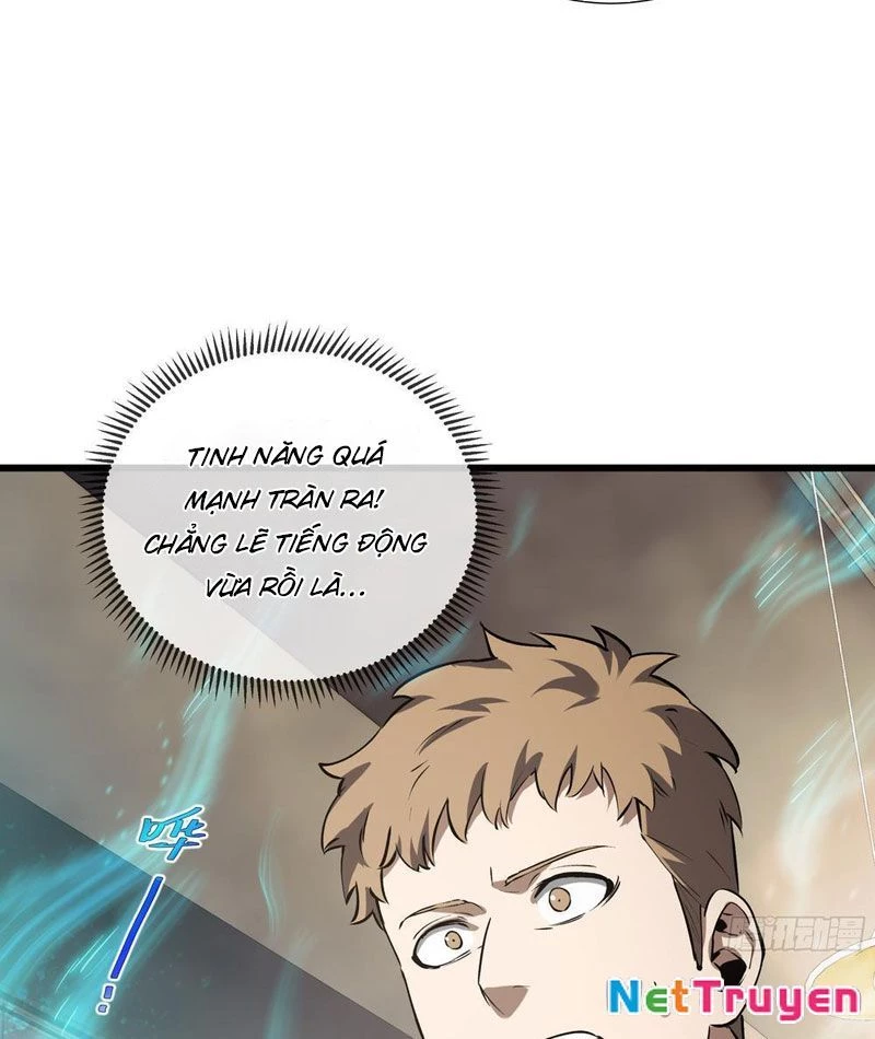 Thiếu Nợ Quá Nhiều, Ta Bị Ép Trở Thành Người Làm Công Của Tà Thần Chapter 13 - 6