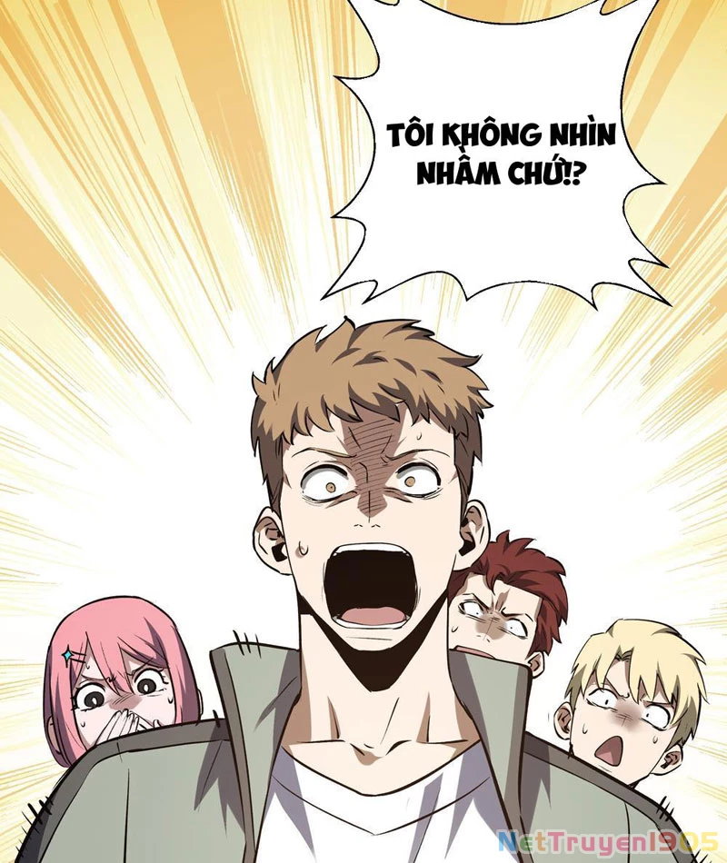 Thiếu Nợ Quá Nhiều, Ta Bị Ép Trở Thành Người Làm Công Của Tà Thần Chapter 13 - 10