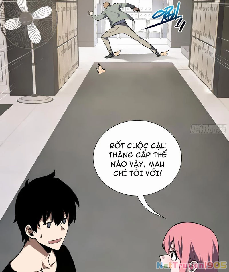 Thiếu Nợ Quá Nhiều, Ta Bị Ép Trở Thành Người Làm Công Của Tà Thần Chapter 13 - 13