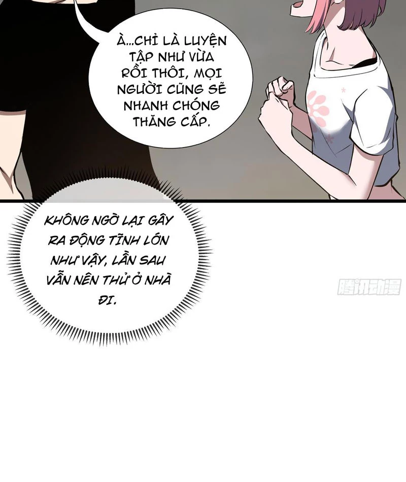 Thiếu Nợ Quá Nhiều, Ta Bị Ép Trở Thành Người Làm Công Của Tà Thần Chapter 13 - 14