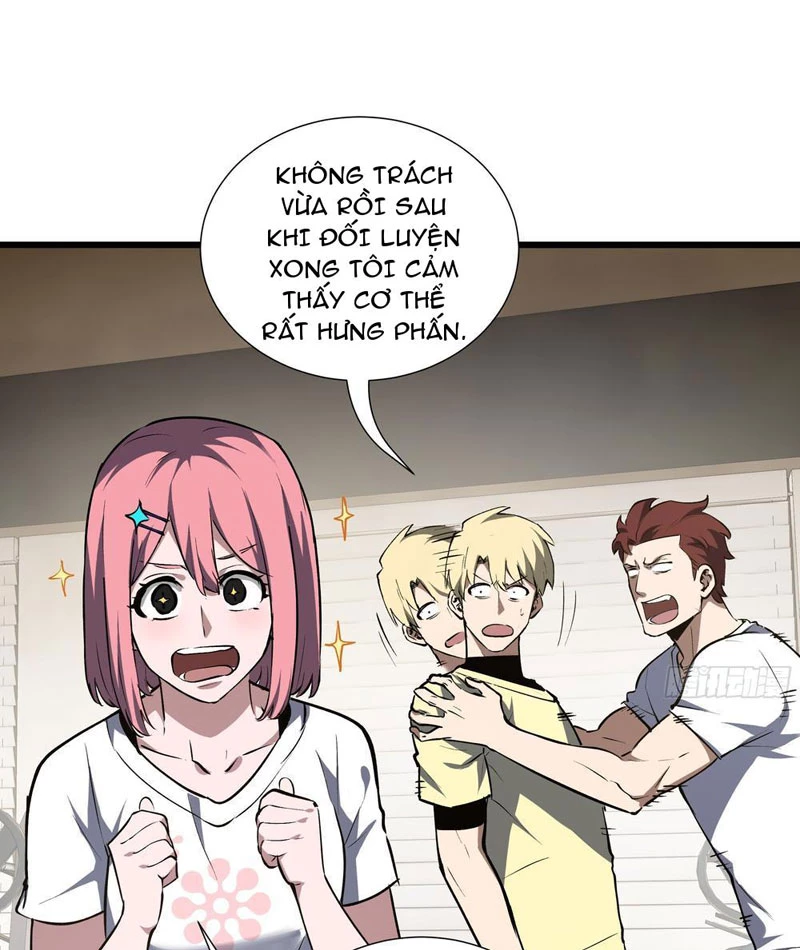 Thiếu Nợ Quá Nhiều, Ta Bị Ép Trở Thành Người Làm Công Của Tà Thần Chapter 13 - 15