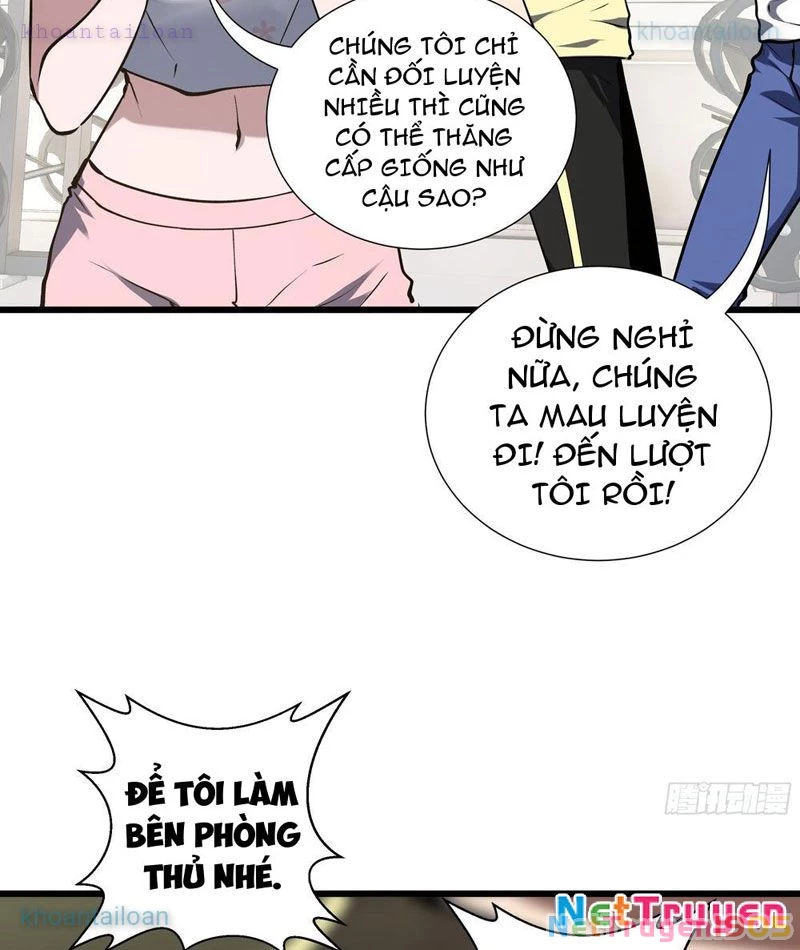 Thiếu Nợ Quá Nhiều, Ta Bị Ép Trở Thành Người Làm Công Của Tà Thần Chapter 13 - 16