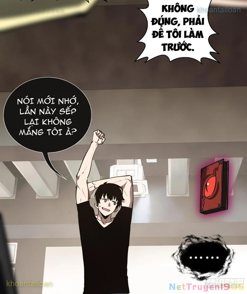 Thiếu Nợ Quá Nhiều, Ta Bị Ép Trở Thành Người Làm Công Của Tà Thần Chapter 13 - 17