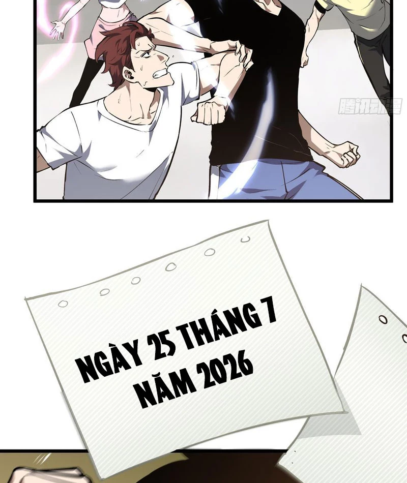 Thiếu Nợ Quá Nhiều, Ta Bị Ép Trở Thành Người Làm Công Của Tà Thần Chapter 13 - 29