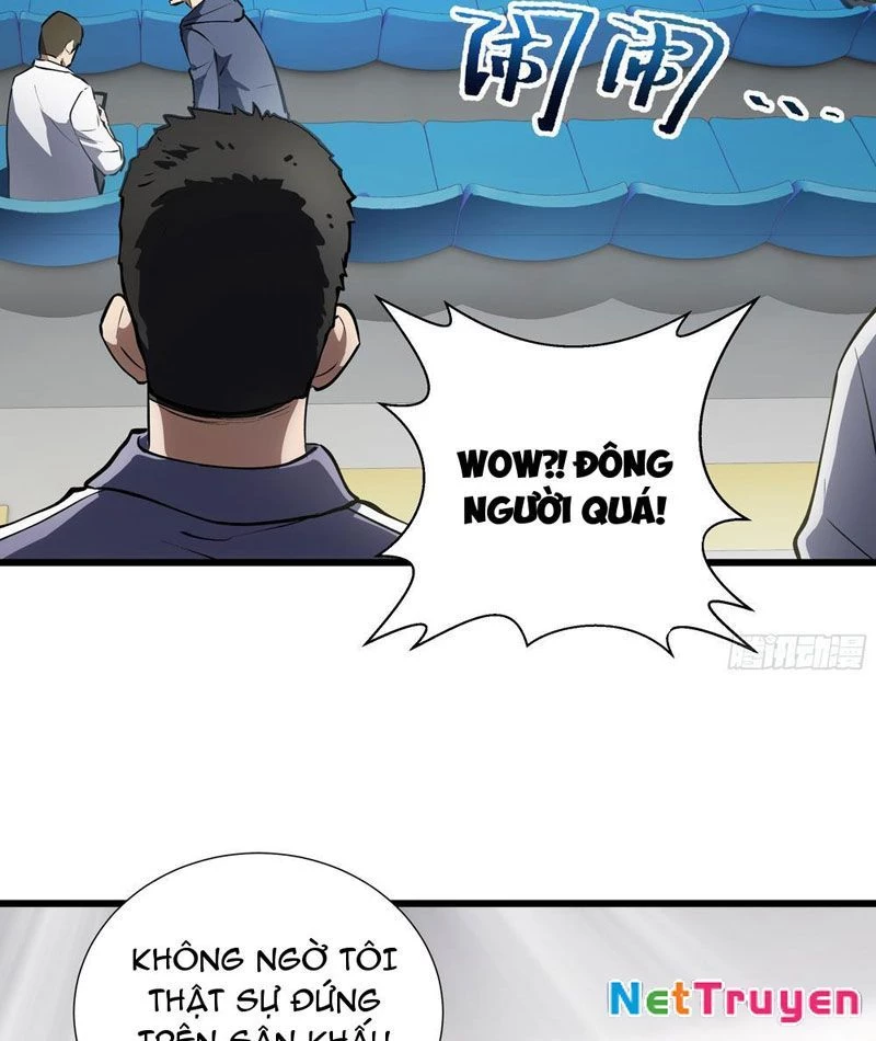 Thiếu Nợ Quá Nhiều, Ta Bị Ép Trở Thành Người Làm Công Của Tà Thần Chapter 13 - 36