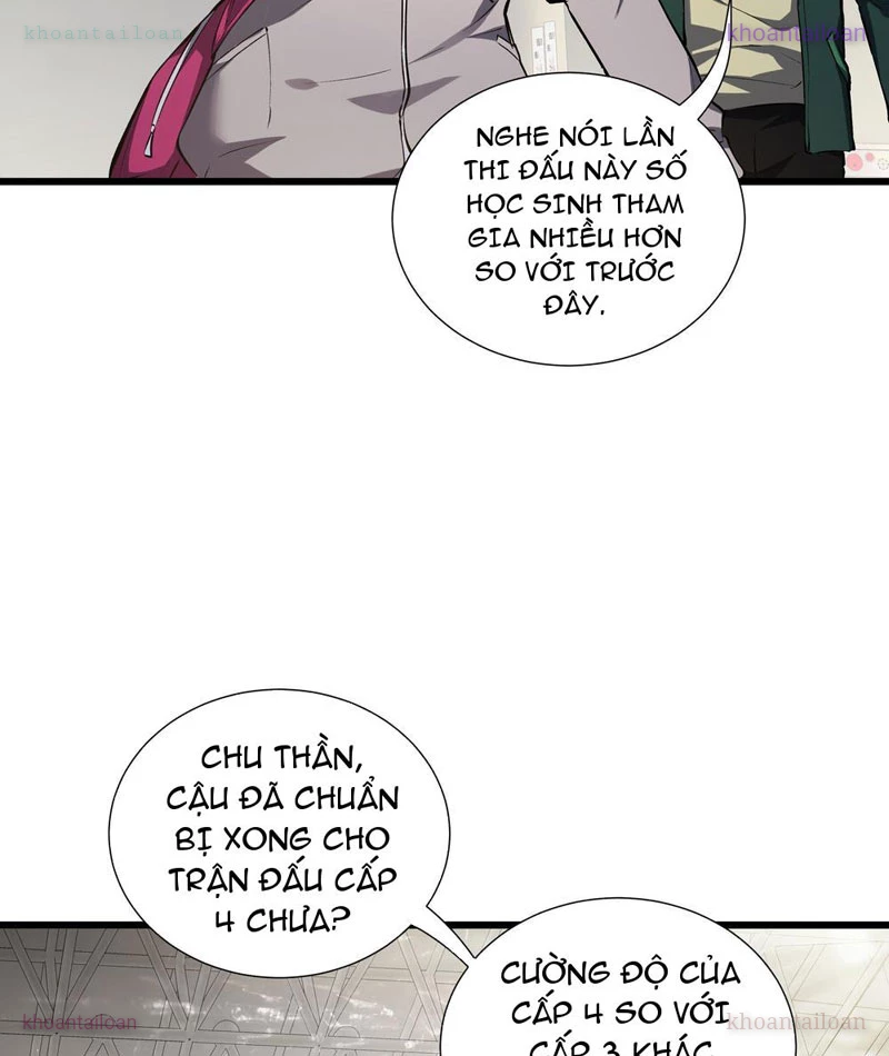 Thiếu Nợ Quá Nhiều, Ta Bị Ép Trở Thành Người Làm Công Của Tà Thần Chapter 13 - 38