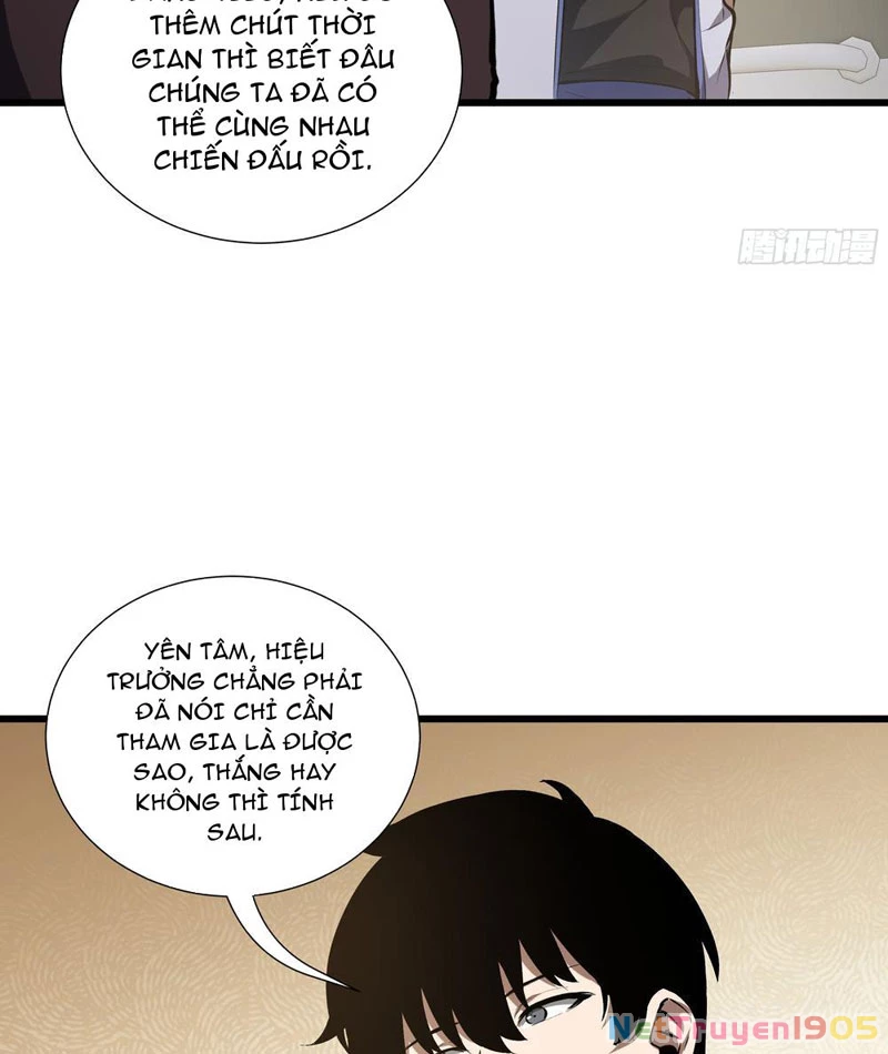 Thiếu Nợ Quá Nhiều, Ta Bị Ép Trở Thành Người Làm Công Của Tà Thần Chapter 13 - 40