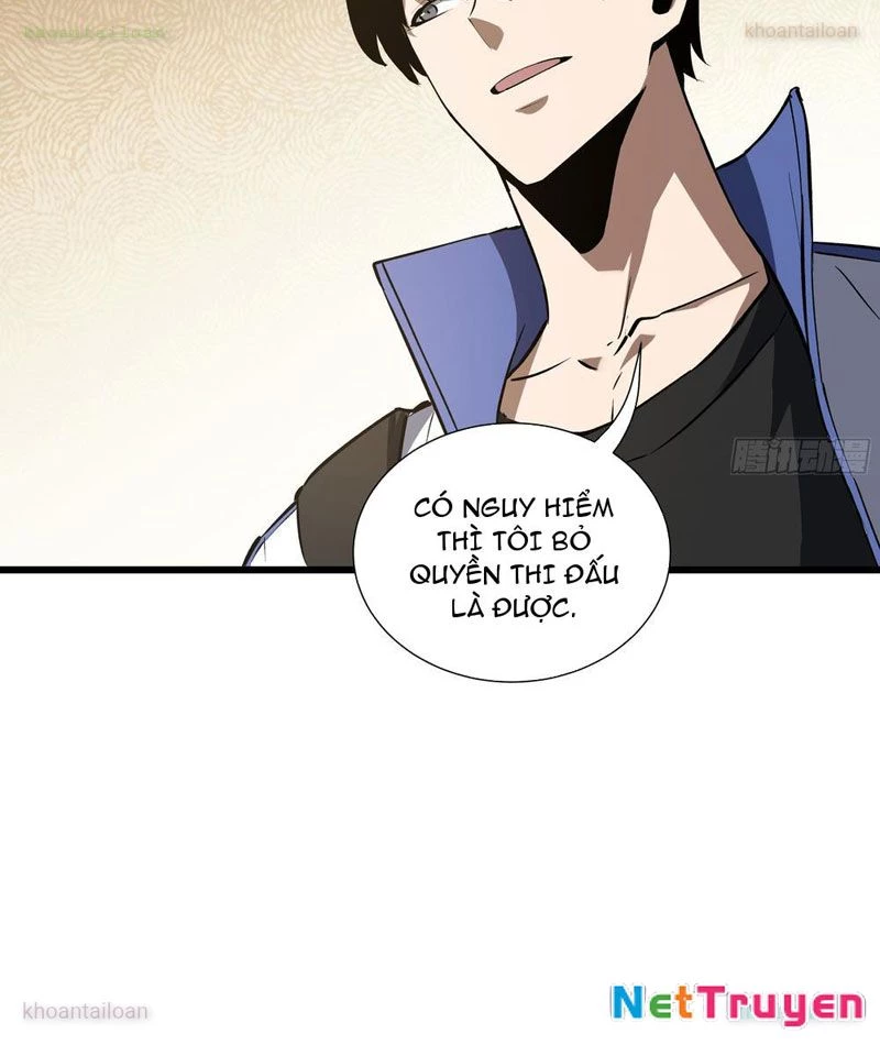 Thiếu Nợ Quá Nhiều, Ta Bị Ép Trở Thành Người Làm Công Của Tà Thần Chapter 13 - 41