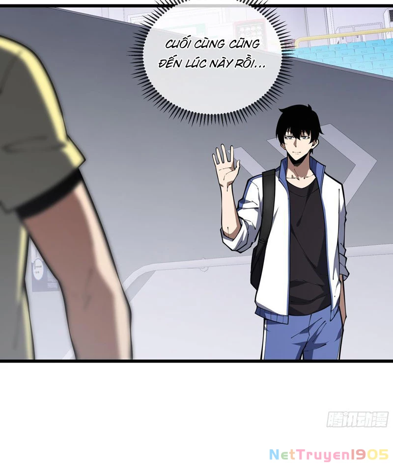 Thiếu Nợ Quá Nhiều, Ta Bị Ép Trở Thành Người Làm Công Của Tà Thần Chapter 13 - 45