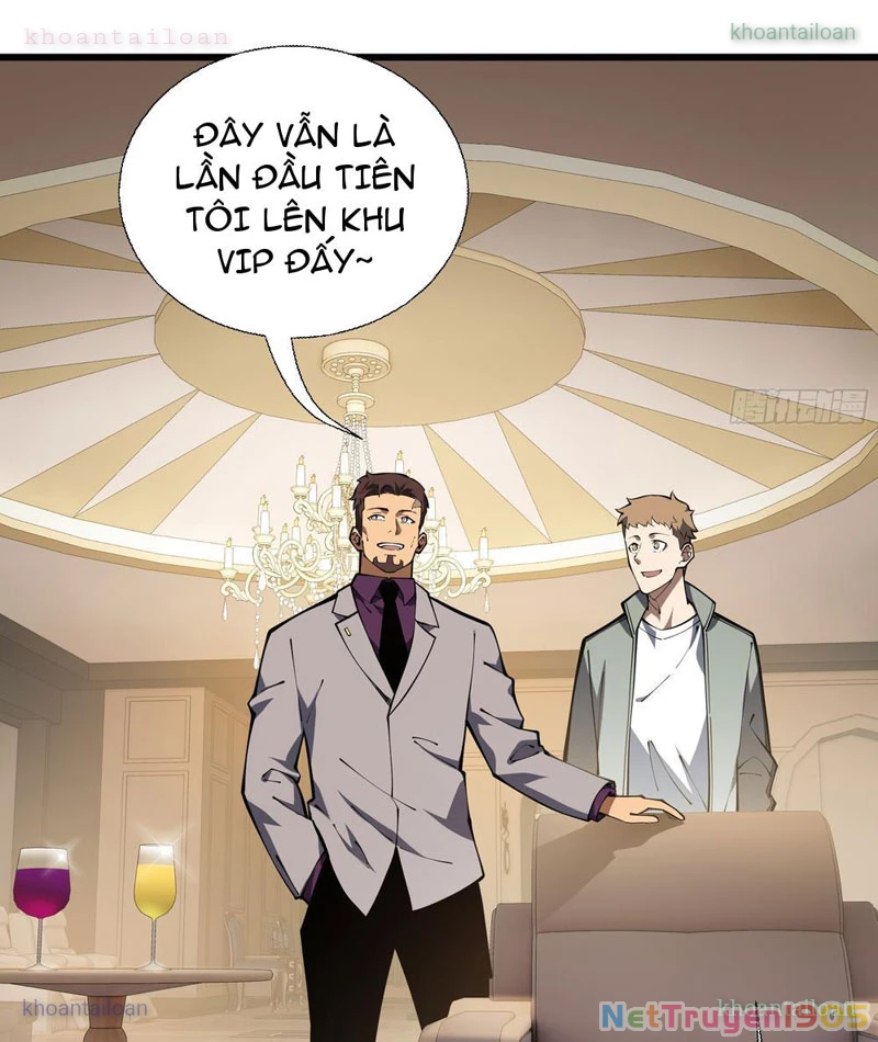 Thiếu Nợ Quá Nhiều, Ta Bị Ép Trở Thành Người Làm Công Của Tà Thần Chapter 13 - 50