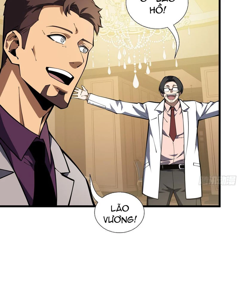 Thiếu Nợ Quá Nhiều, Ta Bị Ép Trở Thành Người Làm Công Của Tà Thần Chapter 13 - 52
