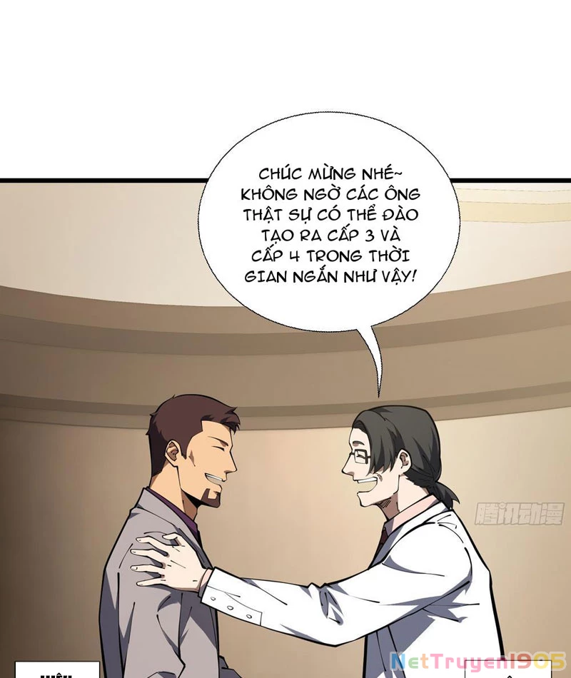 Thiếu Nợ Quá Nhiều, Ta Bị Ép Trở Thành Người Làm Công Của Tà Thần Chapter 13 - 53