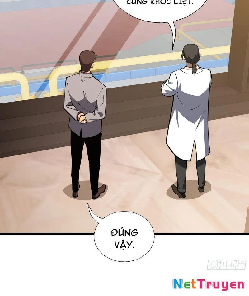 Thiếu Nợ Quá Nhiều, Ta Bị Ép Trở Thành Người Làm Công Của Tà Thần Chapter 13 - 56