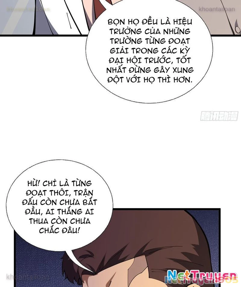 Thiếu Nợ Quá Nhiều, Ta Bị Ép Trở Thành Người Làm Công Của Tà Thần Chapter 13 - 61