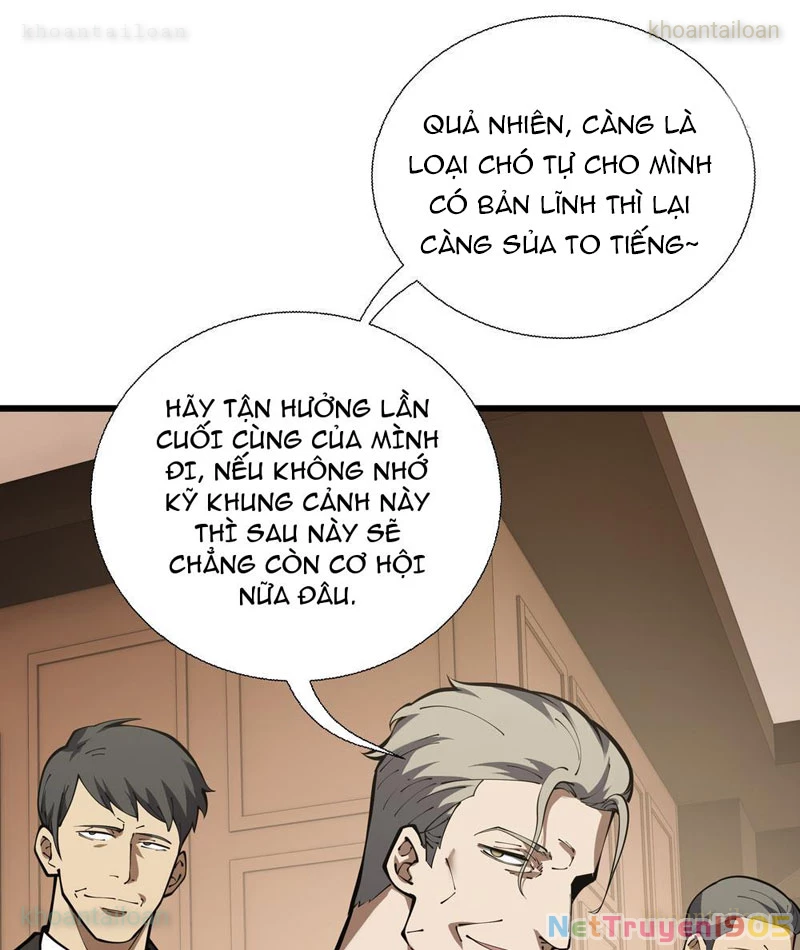 Thiếu Nợ Quá Nhiều, Ta Bị Ép Trở Thành Người Làm Công Của Tà Thần Chapter 13 - 63