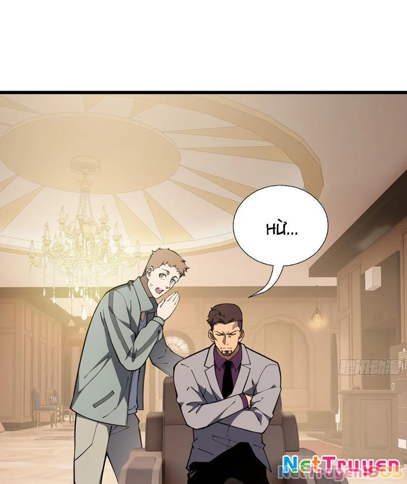 Thiếu Nợ Quá Nhiều, Ta Bị Ép Trở Thành Người Làm Công Của Tà Thần Chapter 13 - 66