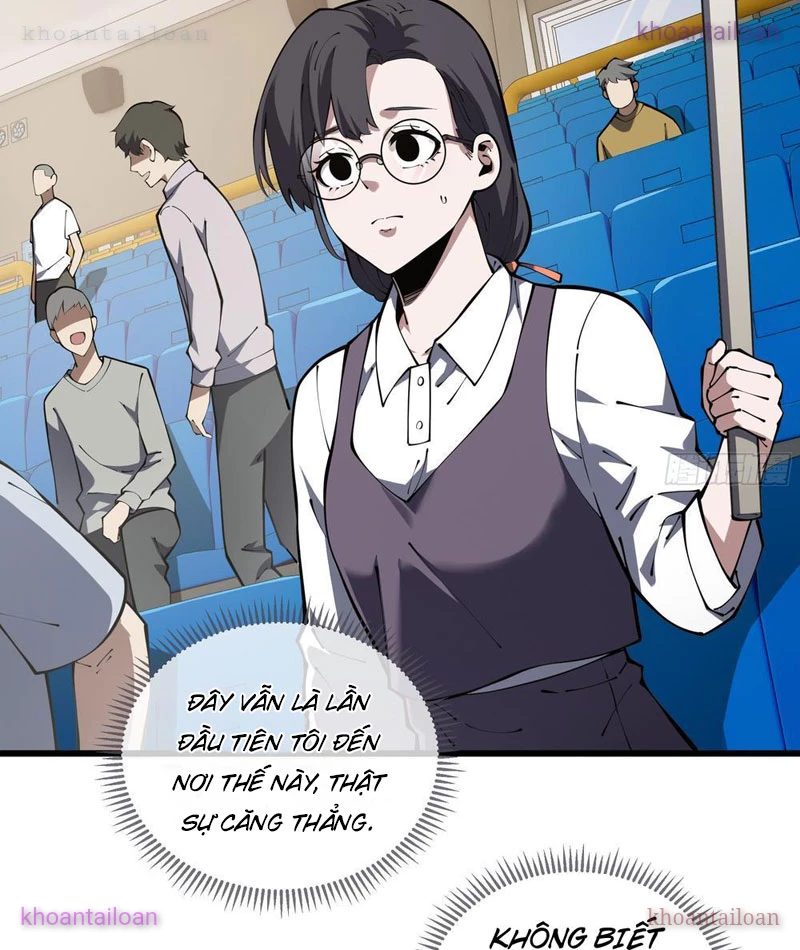 Thiếu Nợ Quá Nhiều, Ta Bị Ép Trở Thành Người Làm Công Của Tà Thần Chapter 13 - 73