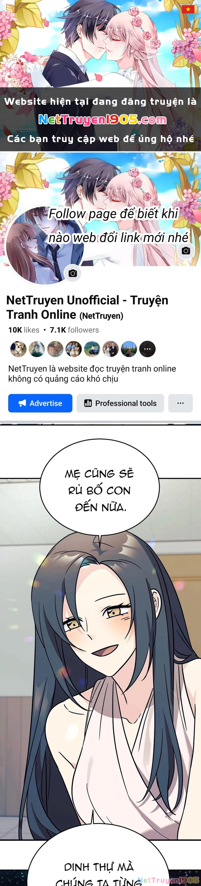 Con Gái Tôi Là Rồng! Chapter 92 - 1