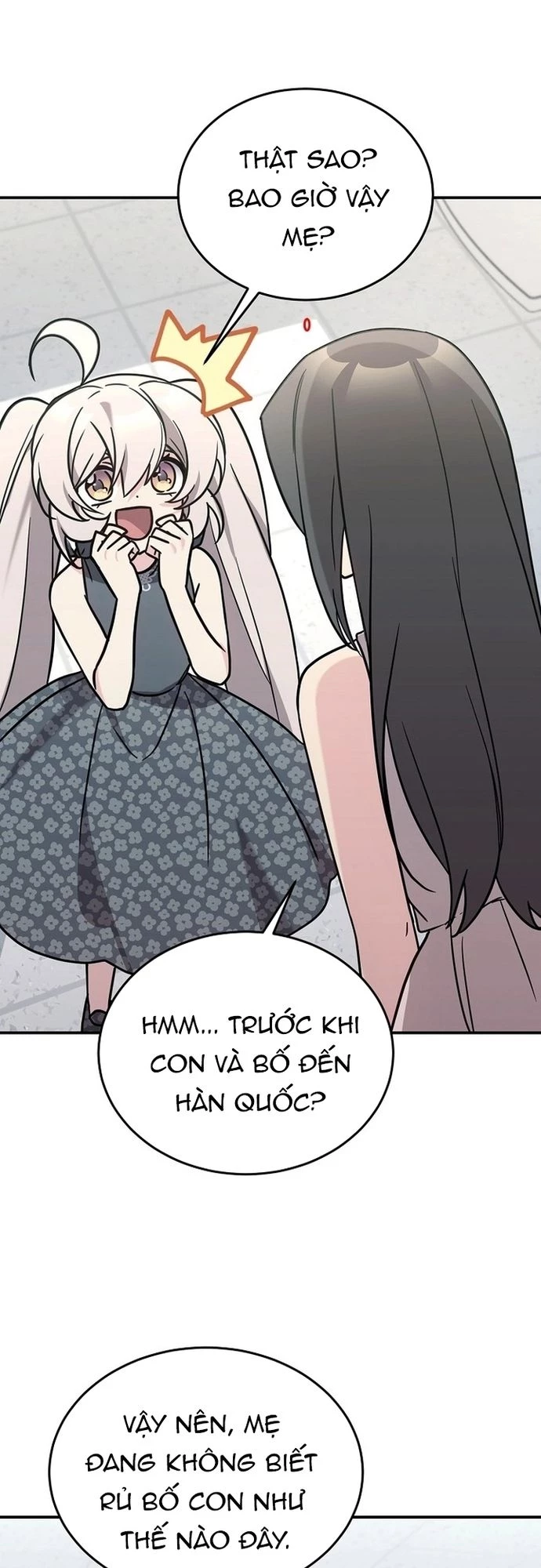 Con Gái Tôi Là Rồng! Chapter 92 - 3