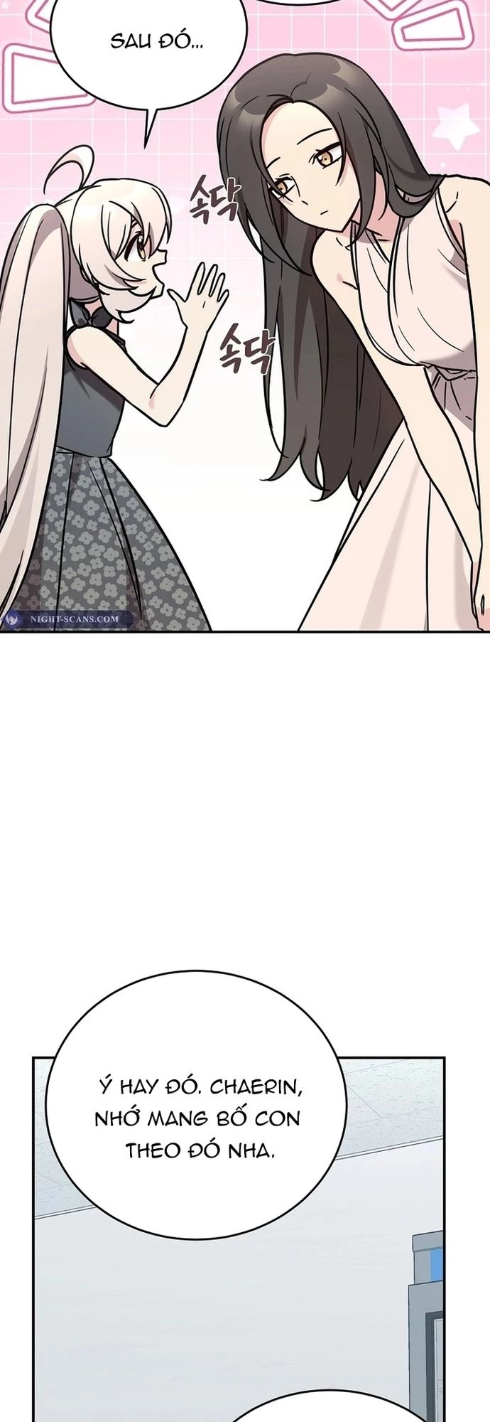 Con Gái Tôi Là Rồng! Chapter 92 - 5