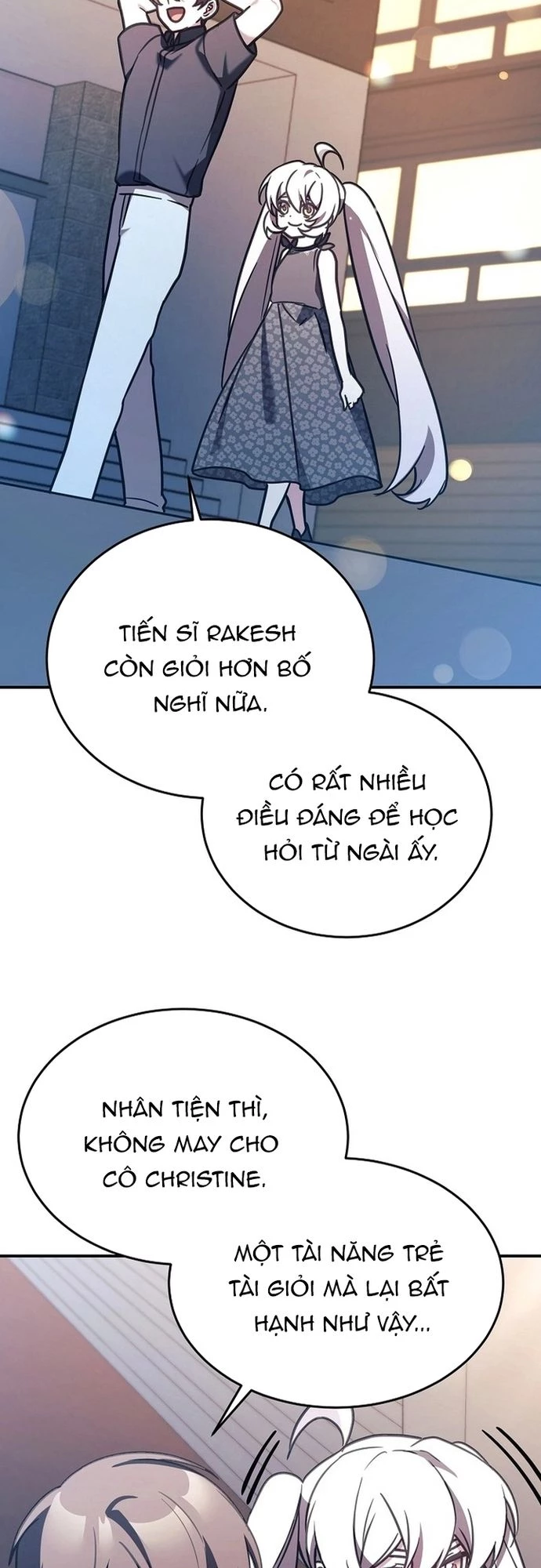 Con Gái Tôi Là Rồng! Chapter 92 - 11