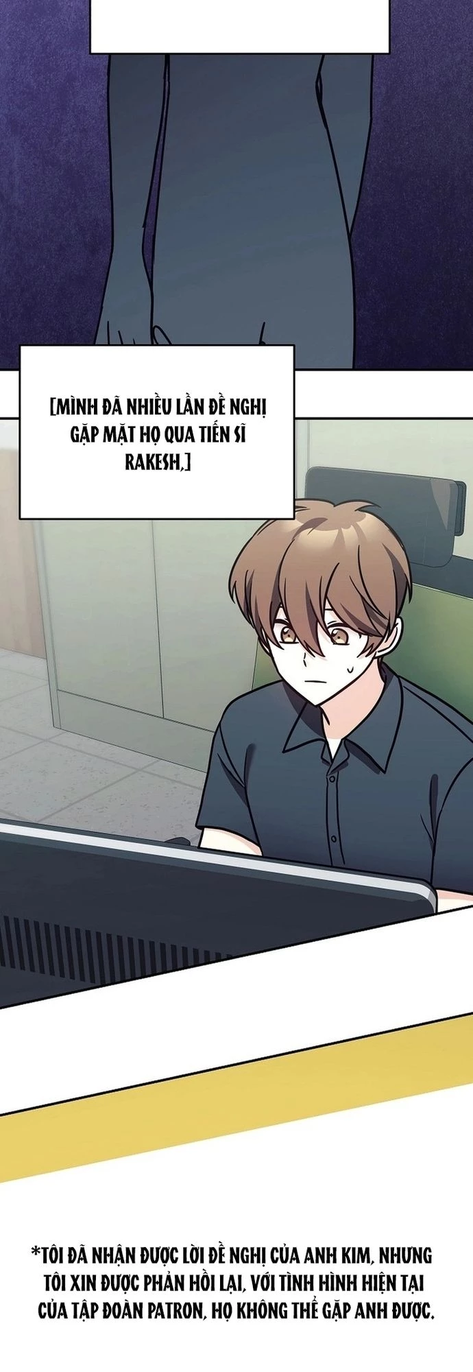 Con Gái Tôi Là Rồng! Chapter 92 - 21