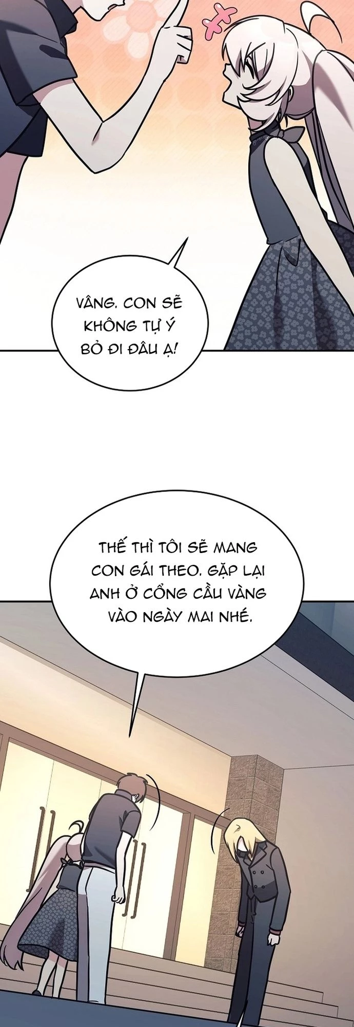 Con Gái Tôi Là Rồng! Chapter 92 - 29