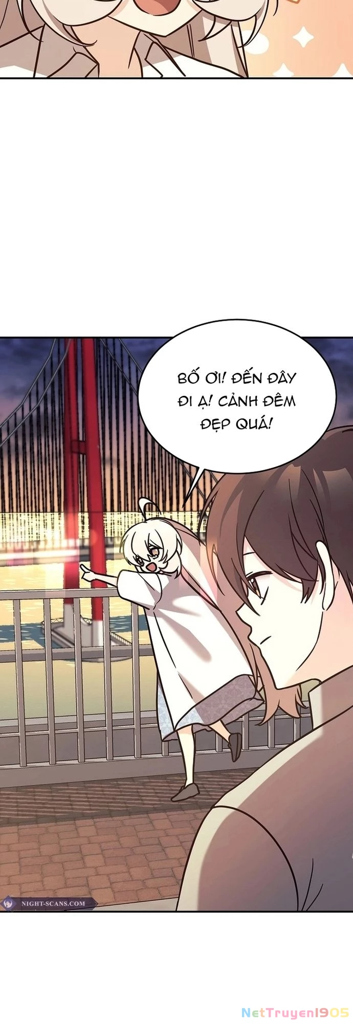 Con Gái Tôi Là Rồng! Chapter 92 - 35