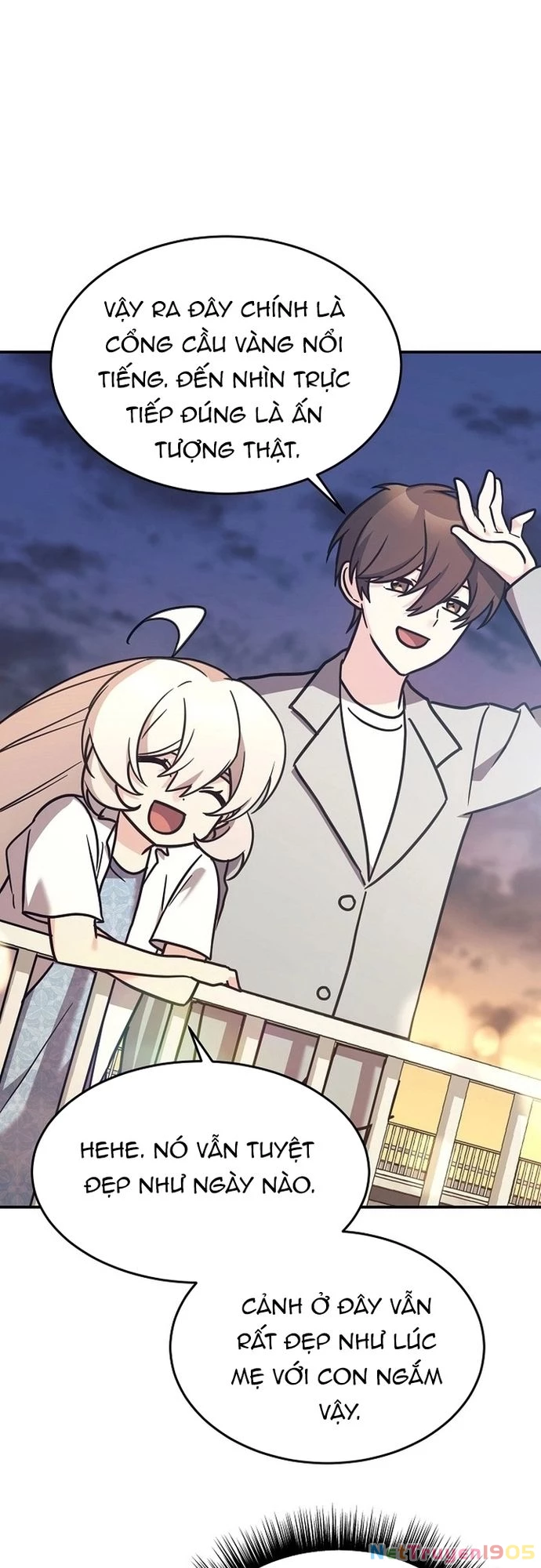 Con Gái Tôi Là Rồng! Chapter 92 - 36