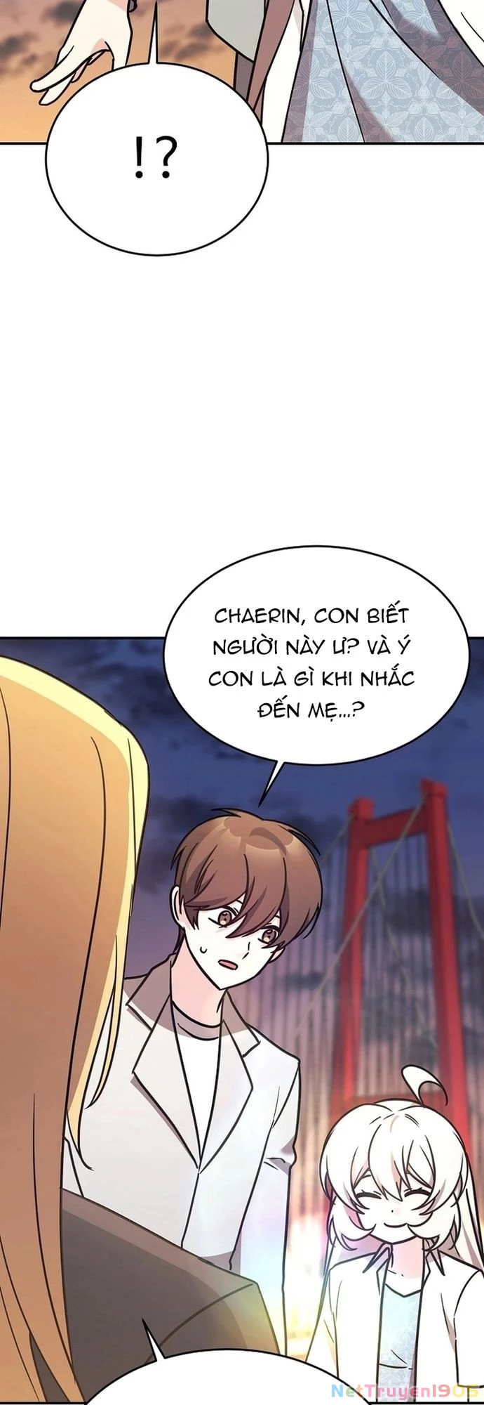 Con Gái Tôi Là Rồng! Chapter 92 - 43