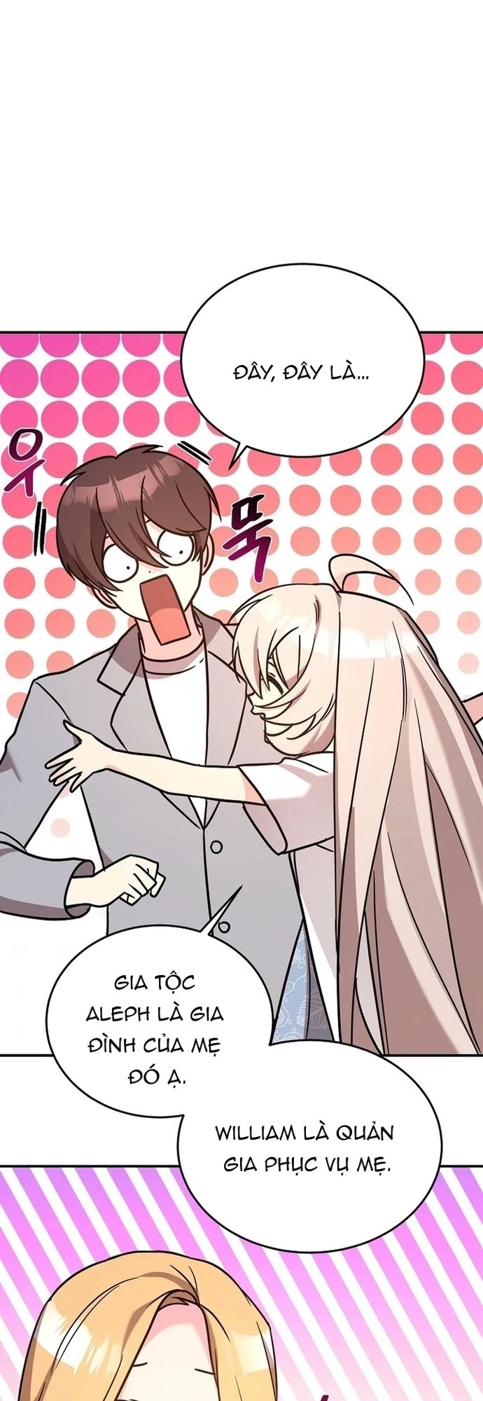Con Gái Tôi Là Rồng! Chapter 92 - 46