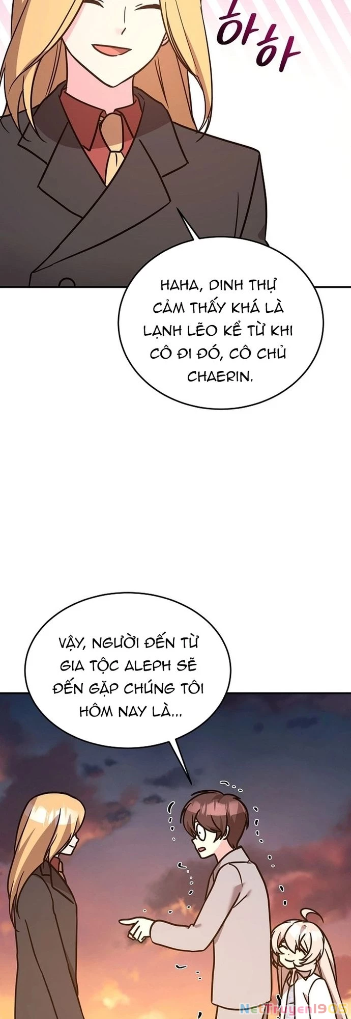 Con Gái Tôi Là Rồng! Chapter 92 - 47