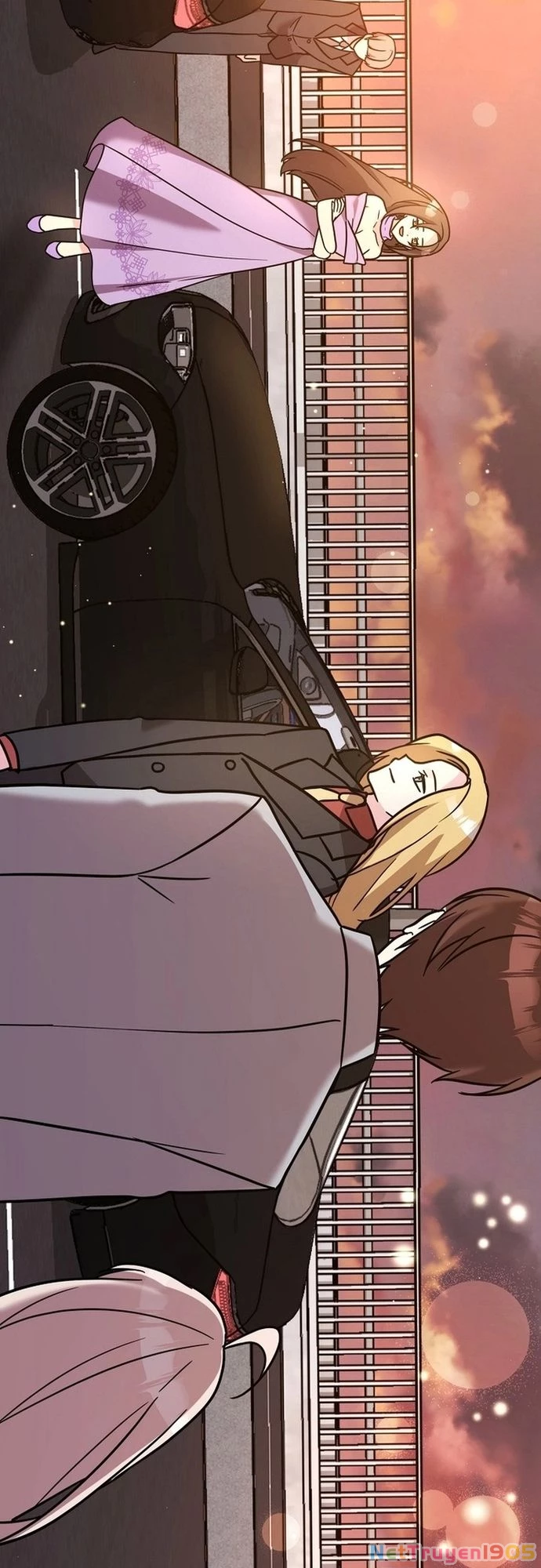 Con Gái Tôi Là Rồng! Chapter 92 - 49