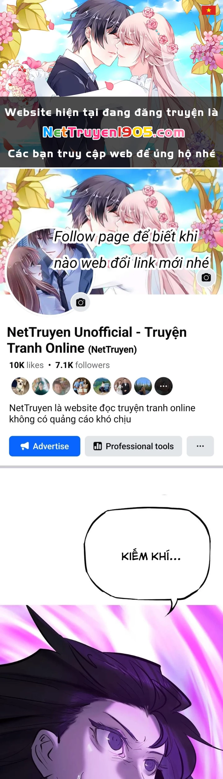Phong Yêu Vấn Đạo Chapter 183 - 1