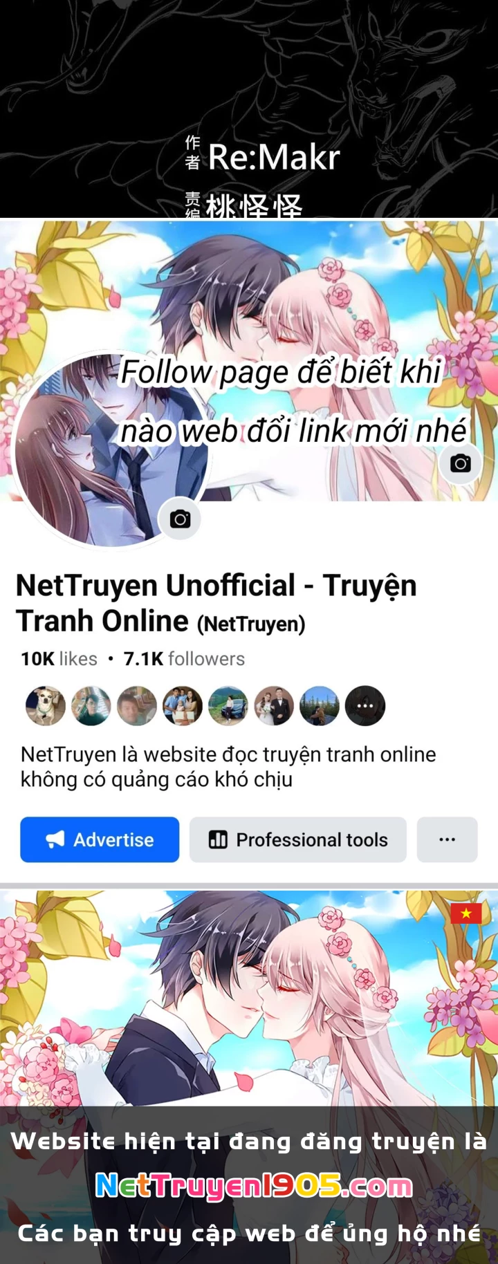 Phong Yêu Vấn Đạo Chapter 183 - 136