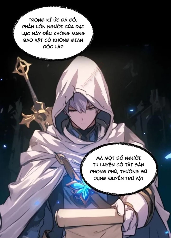 Từ Một Hồ Nước Bắt Đầu Tiến Hóa Chapter 16 - 9