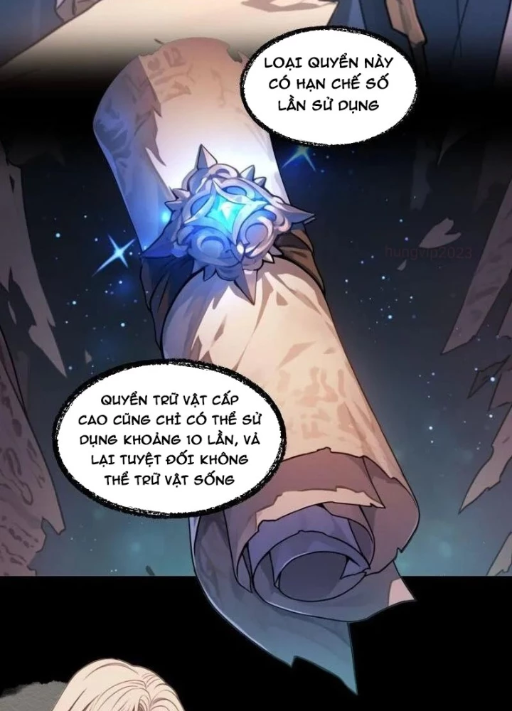 Từ Một Hồ Nước Bắt Đầu Tiến Hóa Chapter 16 - 11
