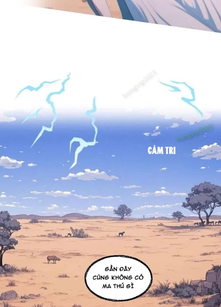Từ Một Hồ Nước Bắt Đầu Tiến Hóa Chapter 16 - 27
