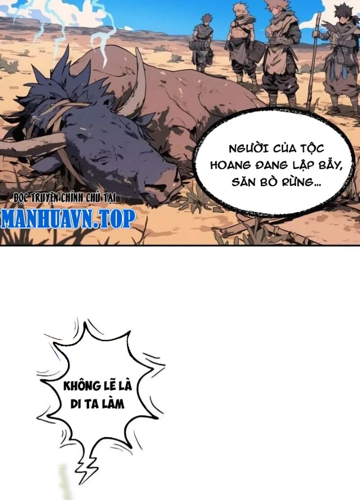 Từ Một Hồ Nước Bắt Đầu Tiến Hóa Chapter 16 - 29