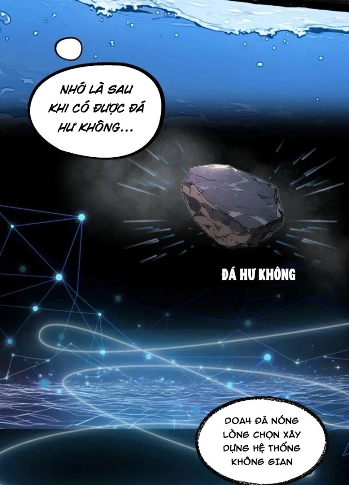Từ Một Hồ Nước Bắt Đầu Tiến Hóa Chapter 16 - 31