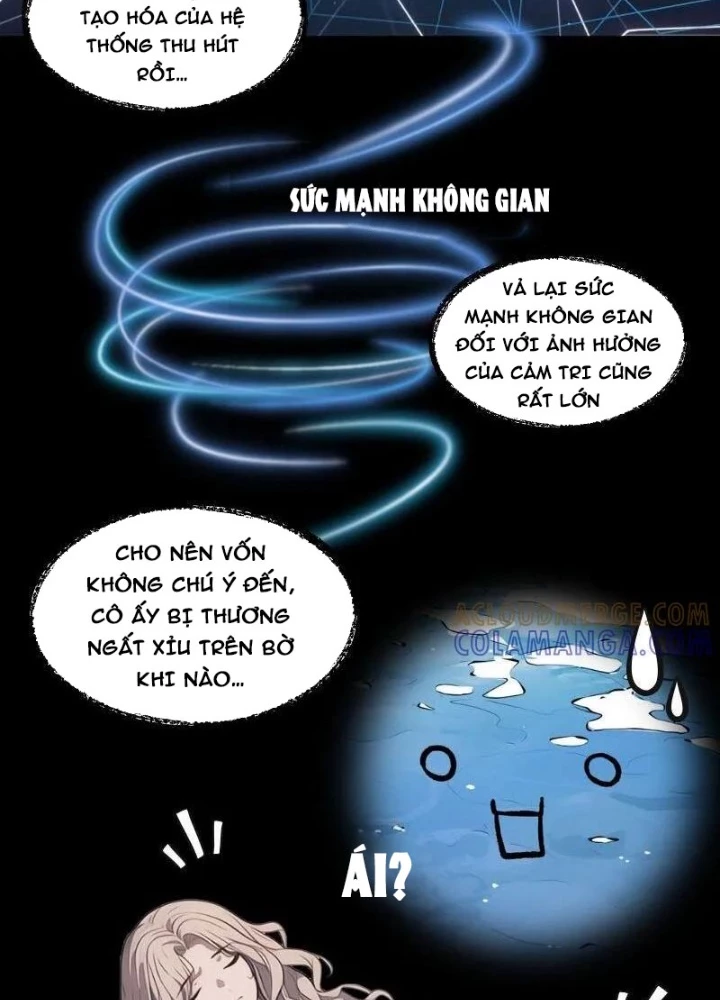 Từ Một Hồ Nước Bắt Đầu Tiến Hóa Chapter 16 - 33