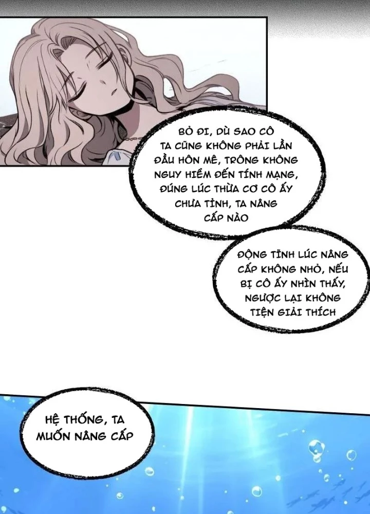 Từ Một Hồ Nước Bắt Đầu Tiến Hóa Chapter 16 - 35