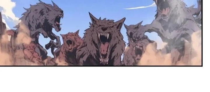 Từ Một Hồ Nước Bắt Đầu Tiến Hóa Chapter 16 - 42