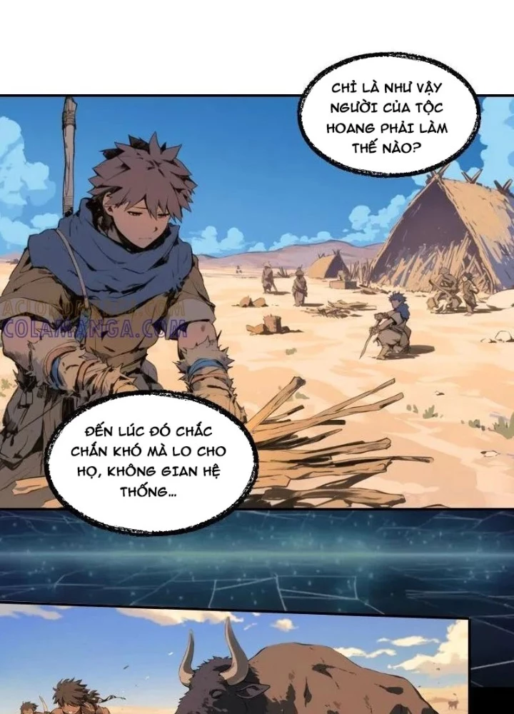 Từ Một Hồ Nước Bắt Đầu Tiến Hóa Chapter 16 - 45