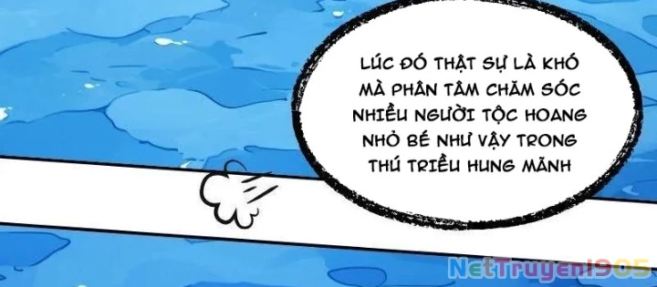 Từ Một Hồ Nước Bắt Đầu Tiến Hóa Chapter 16 - 48