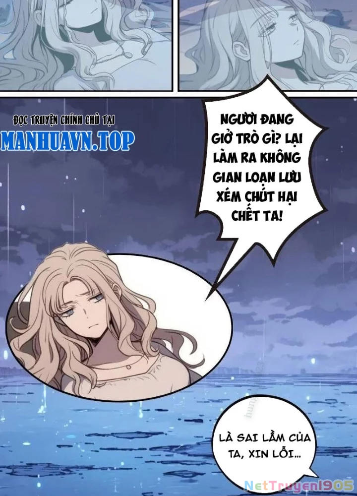 Từ Một Hồ Nước Bắt Đầu Tiến Hóa Chapter 16 - 55