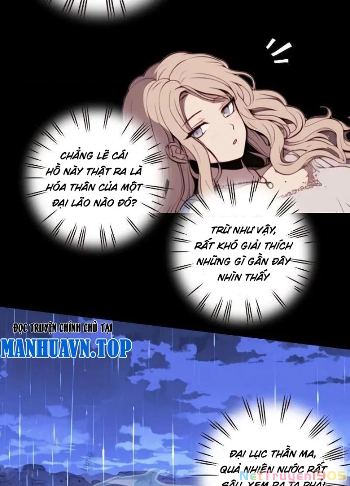 Từ Một Hồ Nước Bắt Đầu Tiến Hóa Chapter 16 - 61