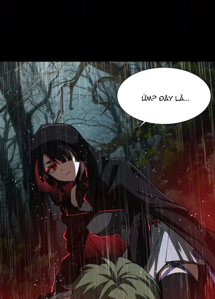 Thần Trò Chơi Dục Vọng Chapter 117 - 21