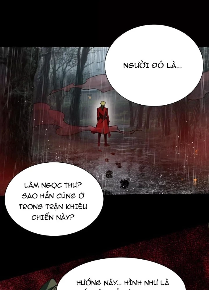 Thần Trò Chơi Dục Vọng Chapter 117 - 27